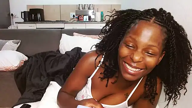 SoftRosee online show from February 21, 9:10 am