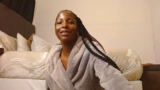 SoftRosee online show from March 18, 6:22 pm