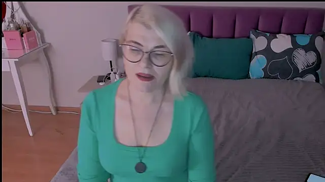 sabrinamacmarren online show from January 22, 3:07 pm