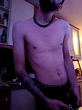 DespisedStallion online show from September 20, 9:10 am