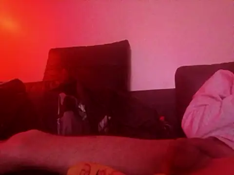 DespisedStallion online show from January 13, 8:52 am