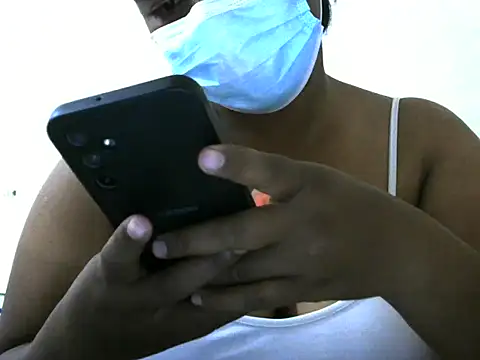 Artinah22 online show from September 29, 4:34 pm