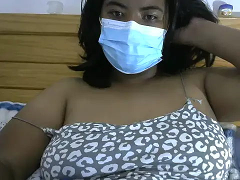 Artinah22 online show from October 15, 5:57 pm