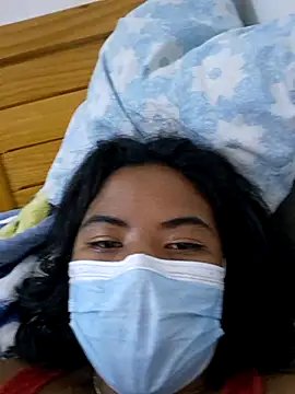 Artinah22 online show from November 12, 9:14 pm