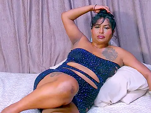 indiansparkle online show from February 6, 8:34 pm