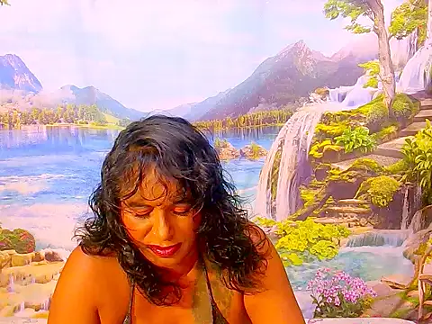 indiansparkle online show from February 7, 6:02 pm