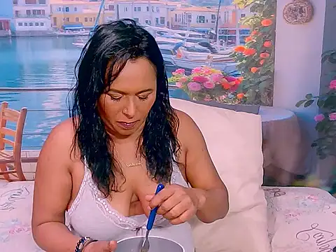 indiansparkle online show from October 7, 6:16 pm