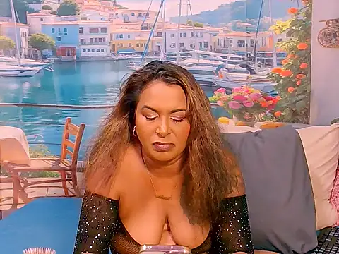 indiansparkle online show from May 22, 4:23 pm
