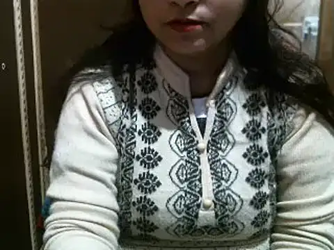 Snapshot of UrsMansi chatting on December 22, 4:06 am UrsMansi online show from December 22, 4:06 am