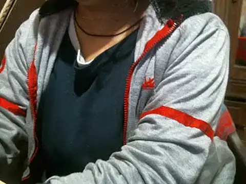 Snapshot of UrsMansi chatting on January 12, 5:33 pm UrsMansi online show from January 12, 5:33 pm
