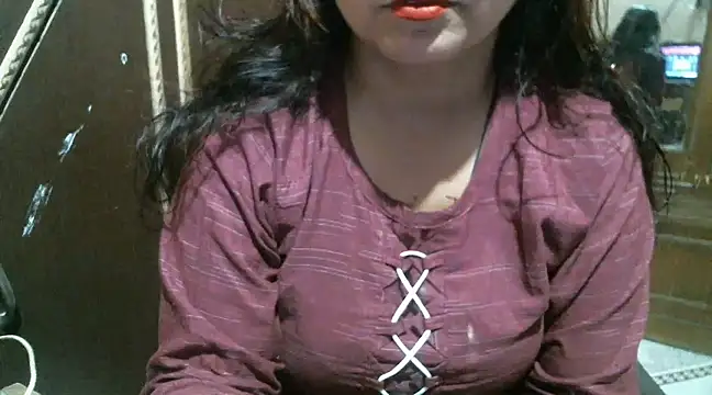 Snapshot of UrsMansi chatting on March 2, 6:08 pm UrsMansi online show from March 2, 6:08 pm