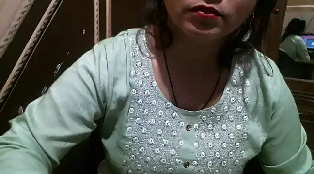 Snapshot of UrsMansi chatting on March 18, 7:30 am UrsMansi online show from March 18, 7:30 am