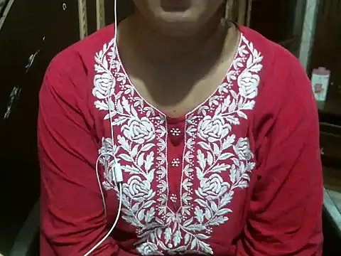 Snapshot of UrsMansi chatting on September 10, 7:30 am UrsMansi online show from September 10, 7:30 am