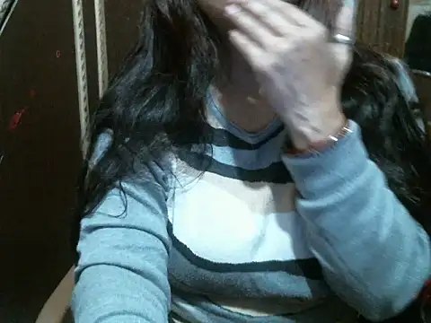 Snapshot of UrsMansi chatting on November 16, 7:41 pm UrsMansi online show from November 16, 7:41 pm