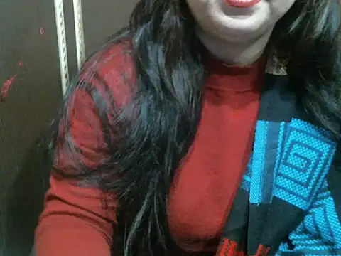 Snapshot of UrsMansi chatting on December 3, 3:58 am UrsMansi online show from December 3, 3:58 am