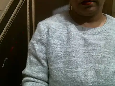 Snapshot of UrsMansi chatting on December 22, 7:22 pm UrsMansi online show from December 22, 7:22 pm