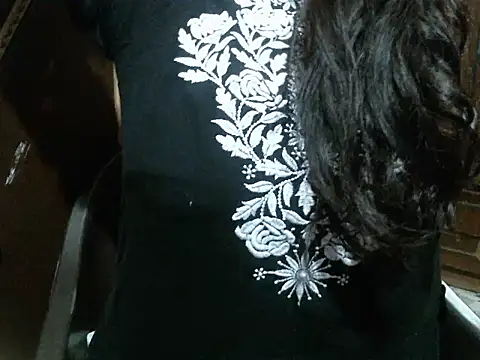 Snapshot of UrsMansi chatting on March 8, 2:48 am UrsMansi online show from March 8, 2:48 am