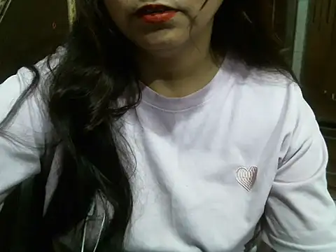 Snapshot of UrsMansi chatting on March 13, 7:31 pm UrsMansi online show from March 13, 7:31 pm