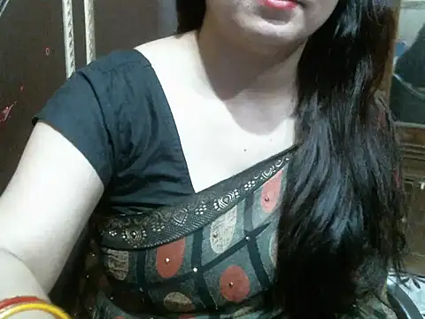 Snapshot of UrsMansi chatting on April 1, 8:06 pm UrsMansi online show from April 1, 8:06 pm