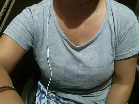 UrsMansi online show from June 4, 2:39 am