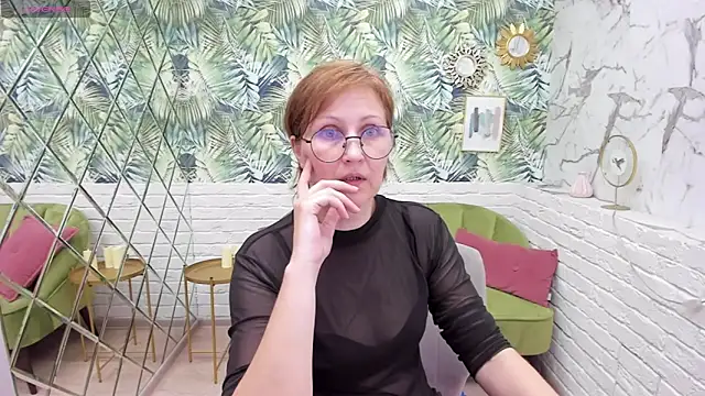 Paris Cherry online show from March 10, 3:23 am