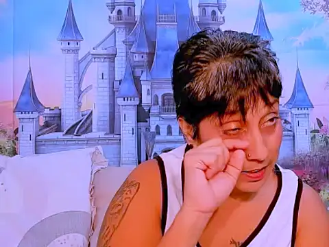 indianroxy online show from March 15, 8:58 am