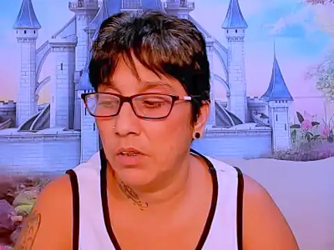 indianroxy online show from March 15, 9:05 pm