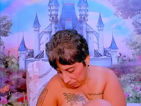 indianroxy online show from March 18, 1:10 am