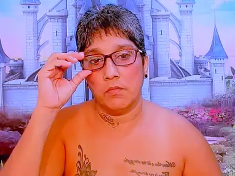 indianroxy online show from March 19, 10:20 pm