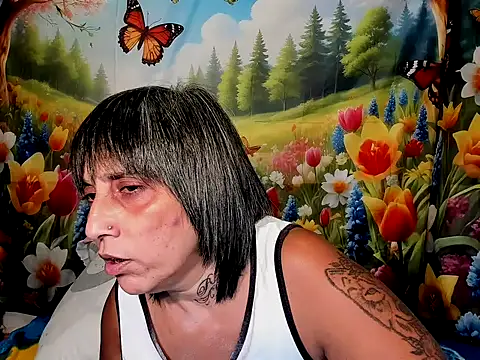 indianroxy online show from February 8, 2:53 pm