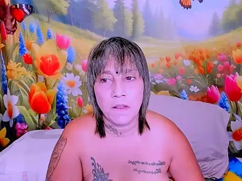 indianroxy online show from February 26, 6:56 am