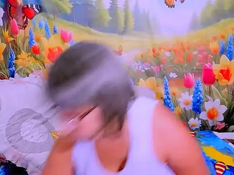 indianroxy online show from February 26, 7:02 pm