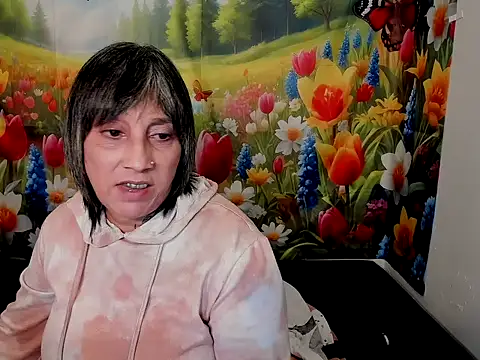 indianroxy online show from March 6, 4:14 pm