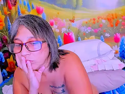 indianroxy online show from March 25, 5:13 am