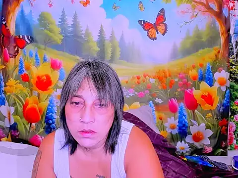 indianroxy online show from April 3, 6:55 am