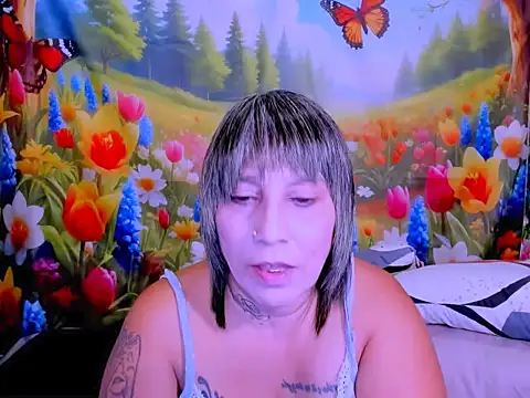 indianroxy online show from May 8, 4:34 pm