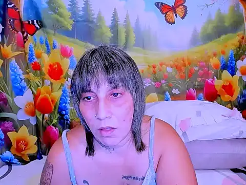 indianroxy online show from May 11, 4:15 pm