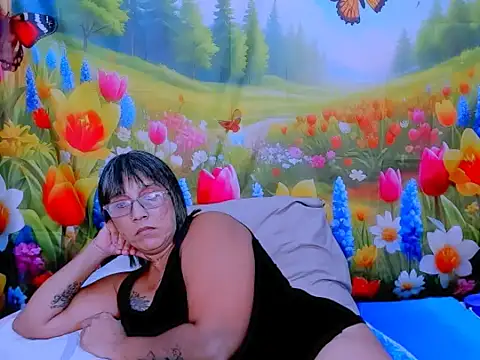 indianroxy online show from May 13, 7:55 pm