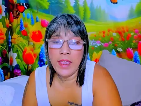 indianroxy online show from June 6, 5:01 am