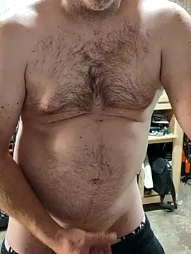 IronedTitan online show from November 30, 1:20 am