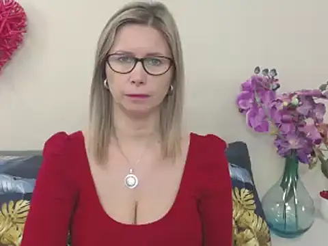 DoreenSexy online show from February 11, 7:12 am