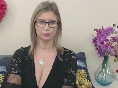 DoreenSexy online show from March 14, 1:35 pm