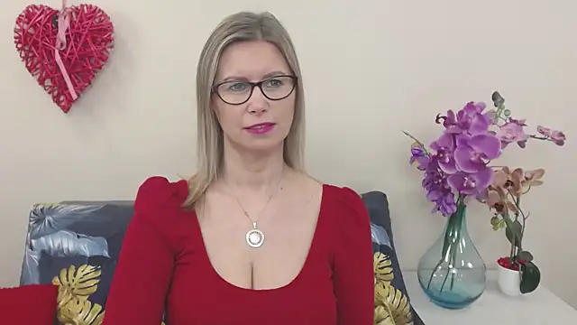 DoreenSexy online show from March 18, 7:19 am