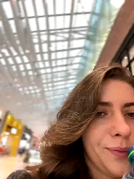 MariiD online show from October 30, 8:49 am