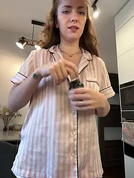 MariiD online show from May 17, 6:33 am