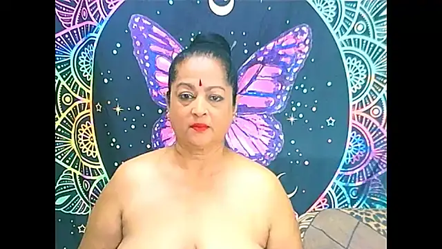 Snapshot of matureindian chatting on February 28, 6:21 am matureindian online show from February 28, 6:21 am