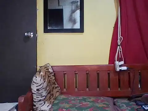 BellaJanna online show from October 2, 11:23 pm