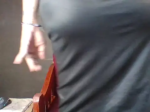 BellaJanna online show from February 4, 5:19 pm