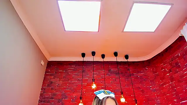 ChristynaRoss online show from February 16, 8:16 pm