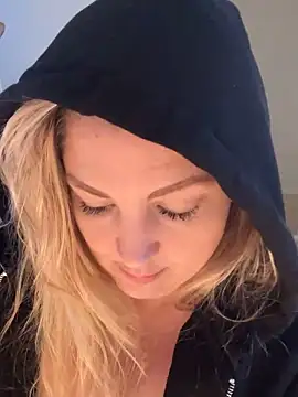 Anna Alexa online show from January 14, 8:20 am